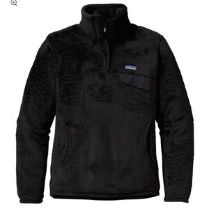 Patagonia Women’s Re-Tool Half-Snap Pullover